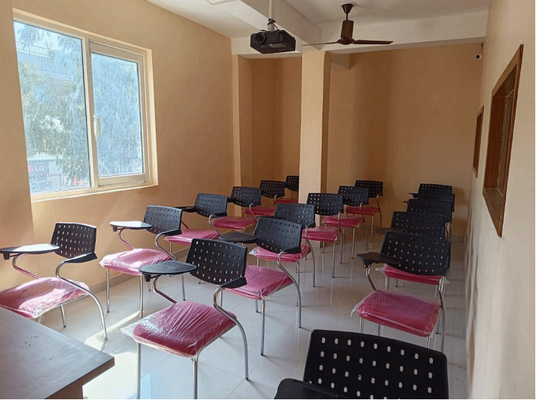 GD Goenka Healthcare Academy Morta Ghaziabad Infrastructure photo 8